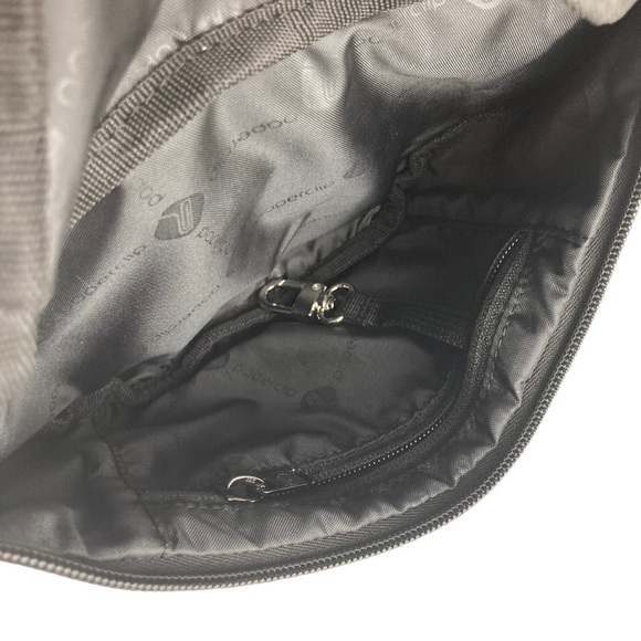 Paperclip Wolfpack Belt Bag - Picture 6 of 9